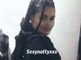 Sexynattyxxx