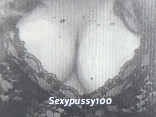 Sexypussy100
