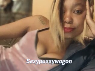 Sexypussywagon