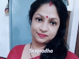 Sexyradha
