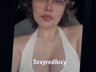 Sexyredlucy