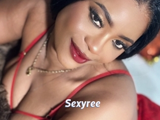 Sexyree