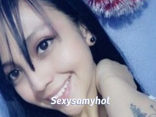 Sexysamyhot