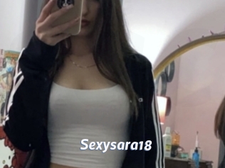 Sexysara18