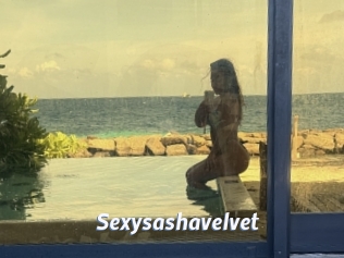 sexysashavelvet Sexe amateur contributions