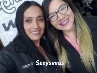 Sexysevas