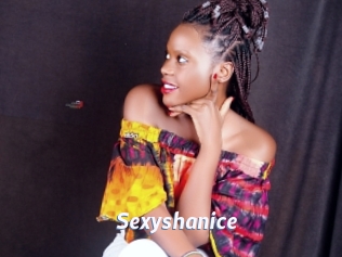 Sexyshanice