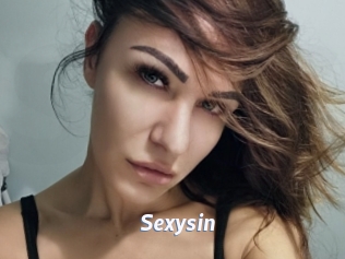 Sexysin