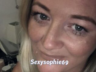 Sexysophie69