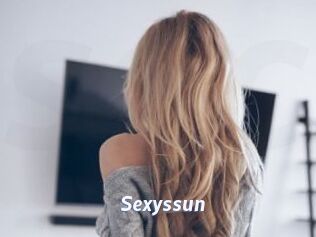Sexyssun