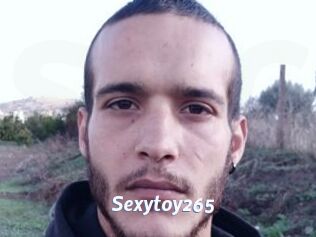 Sexytoy265