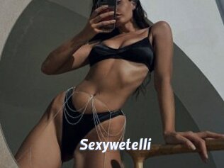 Sexywetelli
