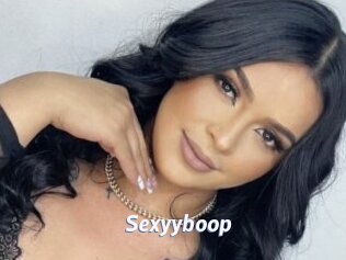 Sexyyboop