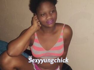 Sexyyungchick