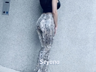 seyana Sexe amateur contributions