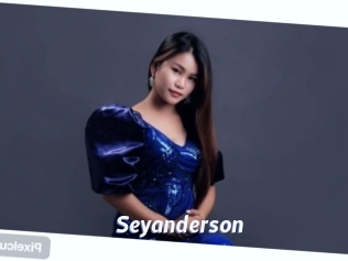 Seyanderson