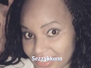 Sezzykkana