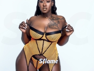 Sflame