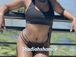 Shadiahshanice