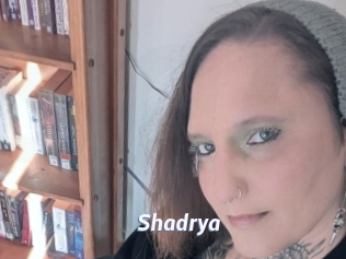 Shadrya
