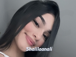 Shaiilaanali