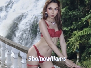 shainawiliams Sexe amateur contributions