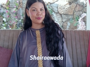Shairaawada