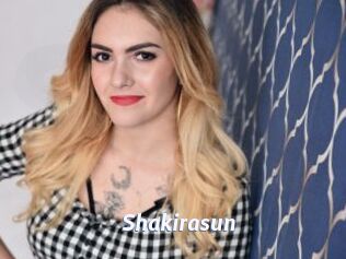 Shakirasun