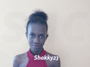 Shakky23
