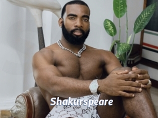 Shakurspeare