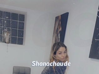 Shanachaude