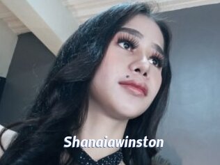 Shanaiawinston