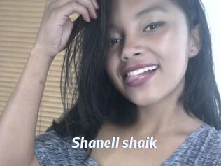 Shanell_shaik