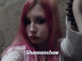 Shannonshaw