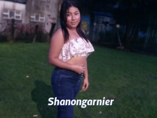 Shanongarnier