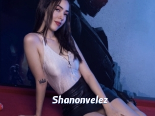Shanonvelez