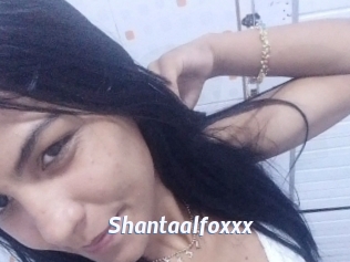 shantaalfoxxx Sexe amateur contributions