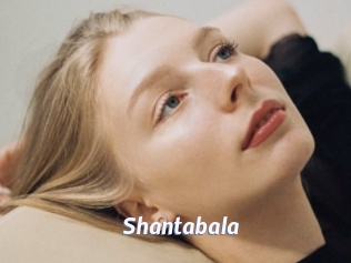 Shantabala