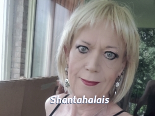 Shantahalais