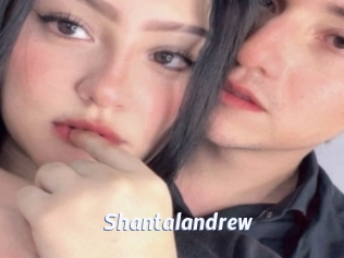Shantalandrew