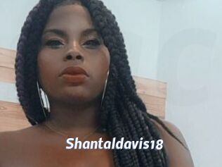 Shantaldavis18