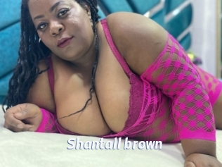 shantall_brown Sexe amateur contributions