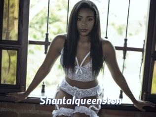 shantalqueenston Sexe amateur contributions