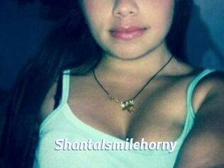 Shantal_smilehorny