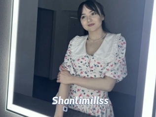 Shantimillss