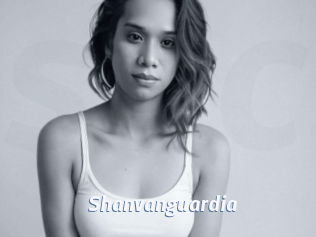 Shanvanguardia