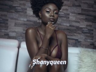 Shanyqueen