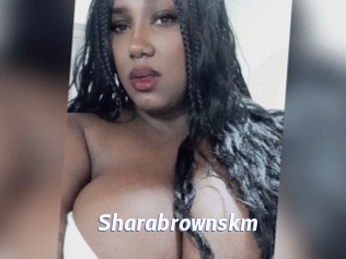 Sharabrownskm