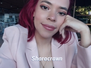 Sharacrawn