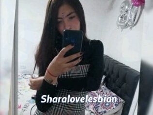 Sharalovelesbian
